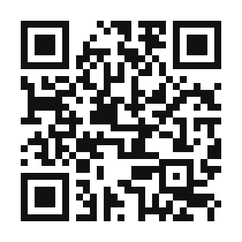 QR code linking to the digital version of Authentic Polish Golonka