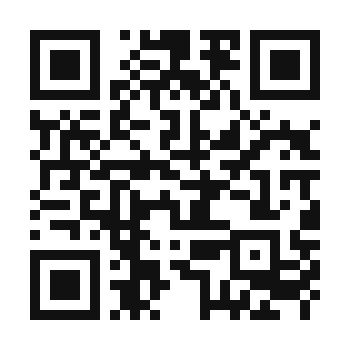 QR code linking to the digital version of Goody