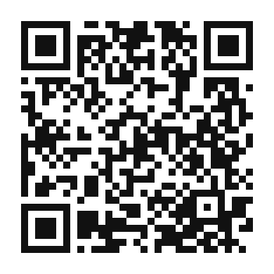 QR code linking to the digital version of Gopchang Jeongol