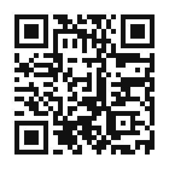 QR code linking to the digital version of Gopchang (Grilled Beef Intestines)
