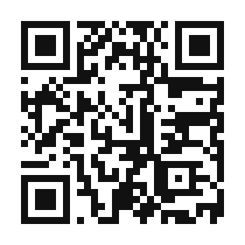QR code linking to the digital version of Gorditas de Frijol y Queso