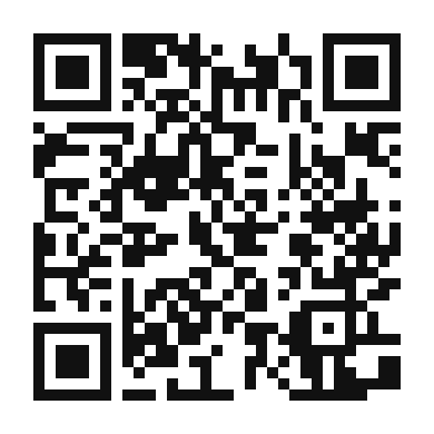 QR code linking to the digital version of Gorgonzola and Fig Crostini