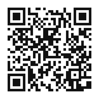 QR code linking to the digital version of Creamy Gorgonzola Sauce