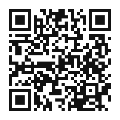 QR code linking to the digital version of Gotgamssam - Traditional Korean Lettuce Wraps