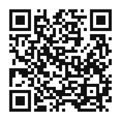 QR code linking to the digital version of Gourmet Gouda Cheese Sandwich