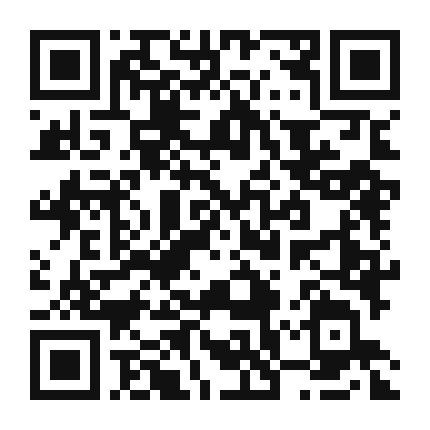 QR code linking to the digital version of Gourmet Grilled Cheese and Tomato Soup