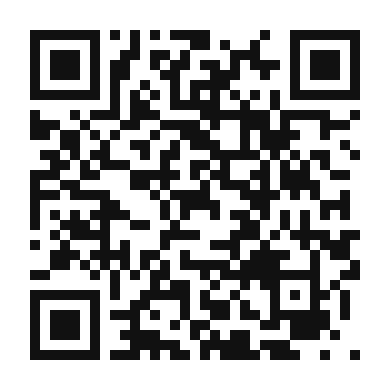 QR code linking to the digital version of Gourmet Bacon-Wrapped Hot Dogs