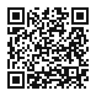 QR code linking to the digital version of Gourmet Meatballs