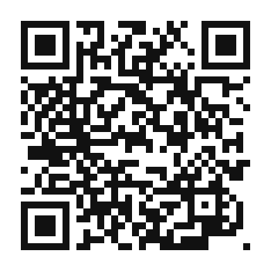 QR code linking to the digital version of Graavilohi (Finnish Cured Salmon)