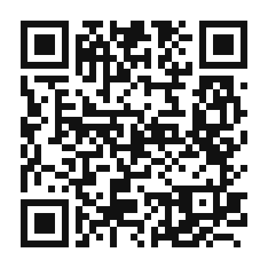 QR code linking to the digital version of Homemade Grainy Mustard