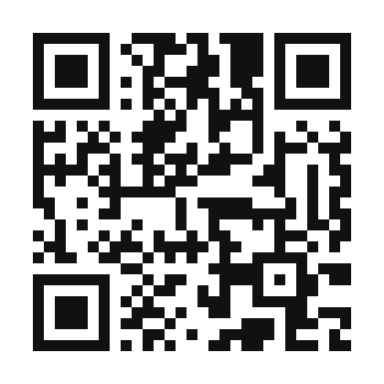 QR code linking to the digital version of Refreshing Lemon Granita