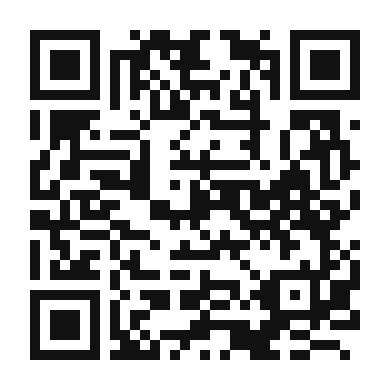 QR code linking to the digital version of Grapefruit Gin and Tonic