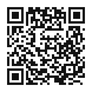 QR code linking to the digital version of Grapefruit Rosemary Mule