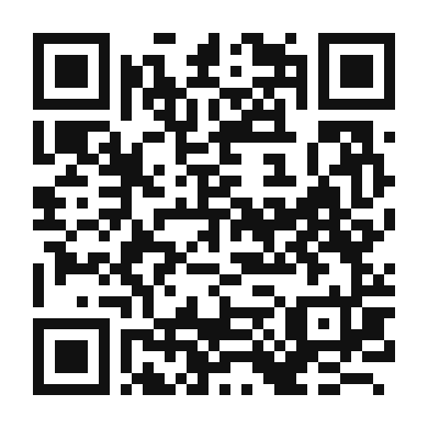 QR code linking to the digital version of Grapefruit Spritz