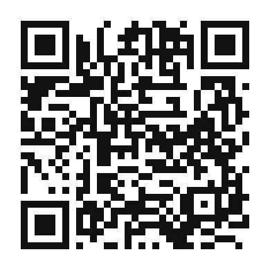 QR code linking to the digital version of Grapefruit Spritzer
