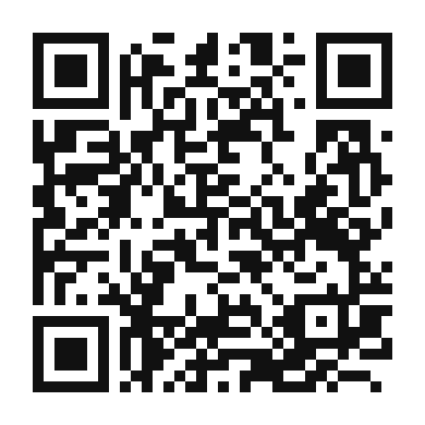QR code linking to the digital version of Gratin Dauphinois