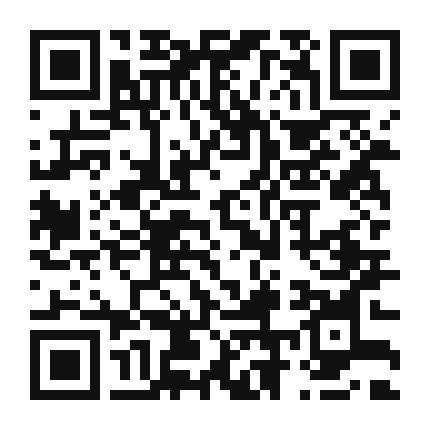 QR code linking to the digital version of Gratin de Brocolis et de Chou-Fleur