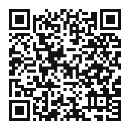 QR code linking to the digital version of Classic French Broccoli and Zucchini Gratin