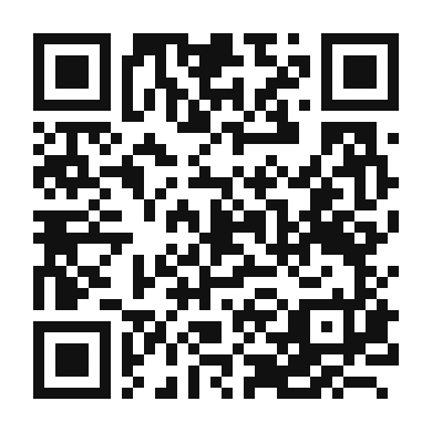 QR code linking to the digital version of Gratin de Brocolis