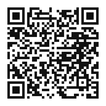 QR code linking to the digital version of Gratin de Chou Fleur Au Jambon
