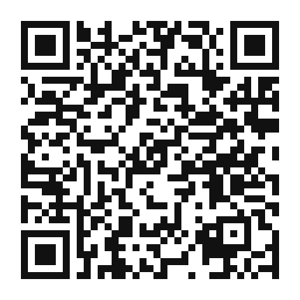 QR code linking to the digital version of Gratin de Chou Fleur et de Pommes de Terre
