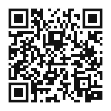 QR code linking to the digital version of Gratin de Chou Fleur
