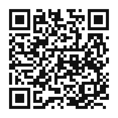 QR code linking to the digital version of Gratin de Courgettes