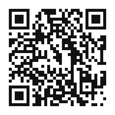QR code linking to the digital version of Gratin de Macaroni