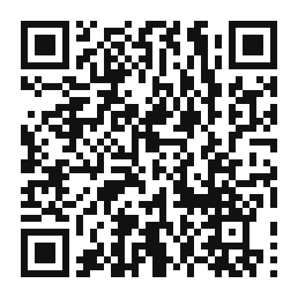 QR code linking to the digital version of Gratin de Pommes de Terre Et de Chou Fleur