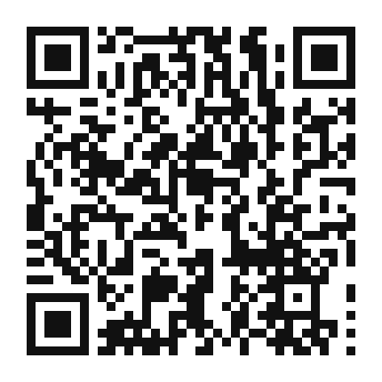 QR code linking to the digital version of Gratin de Pommes de Terre et de Courgettes