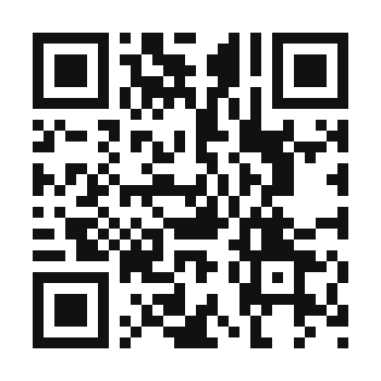 QR code linking to the digital version of Gravlax