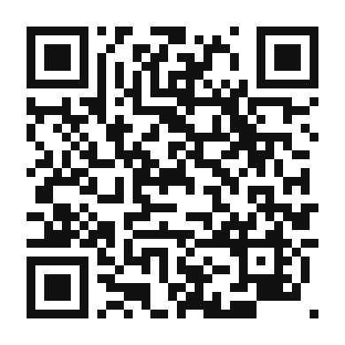 QR code linking to the digital version of Savory Beef Gravy