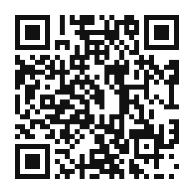 QR code linking to the digital version of Savory Pork Gravy