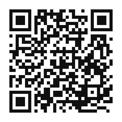 QR code linking to the digital version of Greek Chicken Souvlaki