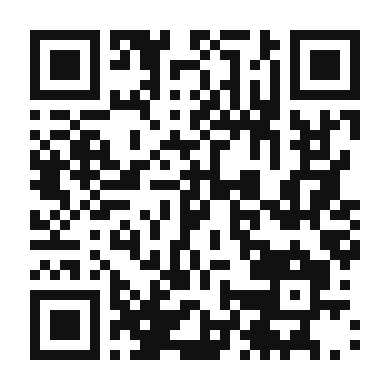 QR code linking to the digital version of Greek Dolmades