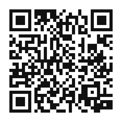 QR code linking to the digital version of Greek Eggs Benedict with Lemon Hollandaise