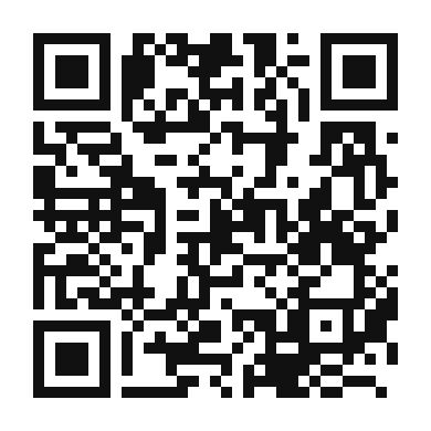 QR code linking to the digital version of Greek Frappe