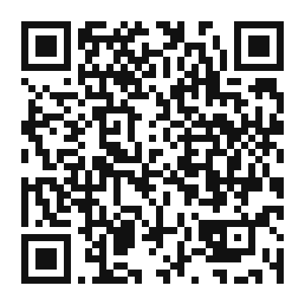 QR code linking to the digital version of Greek Fruit Salad with Honey and Lemon