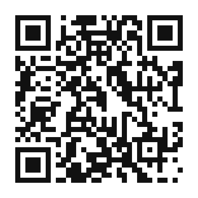 QR code linking to the digital version of Greek Gyro Plate