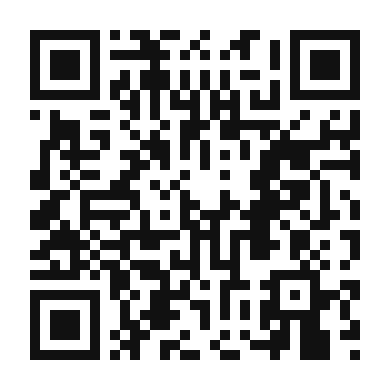 QR code linking to the digital version of Authentic Greek Gyros