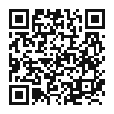 QR code linking to the digital version of Greek Pita with Grilled Chicken and Tzatziki