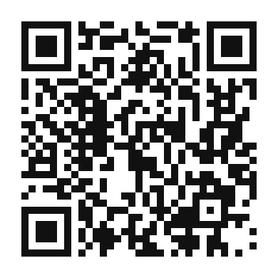 QR code linking to the digital version of Greek Salad with Parmesan