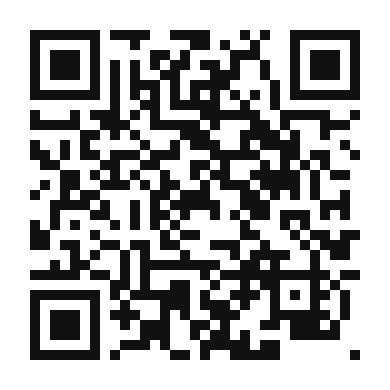 QR code linking to the digital version of Authentic Greek Souvlaki