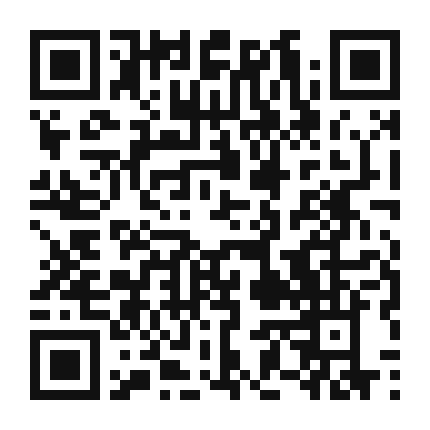 QR code linking to the digital version of Authentic Greek Spanakopita with Feta and Mushrooms