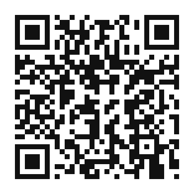 QR code linking to the digital version of Greek Style Chicken Souvlaki