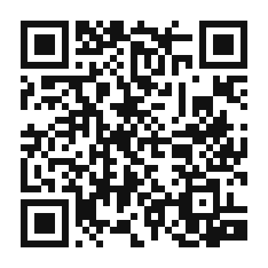 QR code linking to the digital version of Authentic Greek Tzatziki Chicken Salad