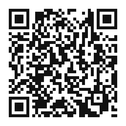 QR code linking to the digital version of Greek Yogurt and Fruit Burrito