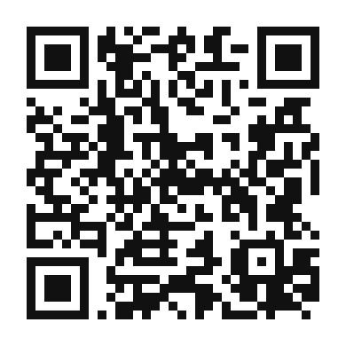 QR code linking to the digital version of Greek Yogurt and Fruit Salad