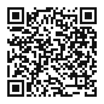 QR code linking to the digital version of Creamy Greek Yogurt and Tandoori Spices Marinade