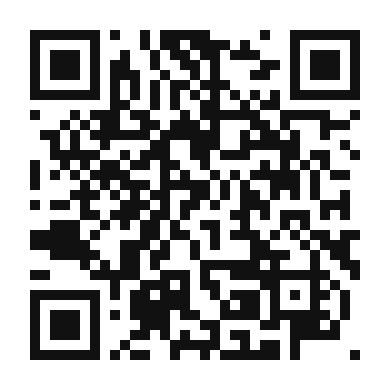 QR code linking to the digital version of Fluffy Greek Yogurt Pancakes
